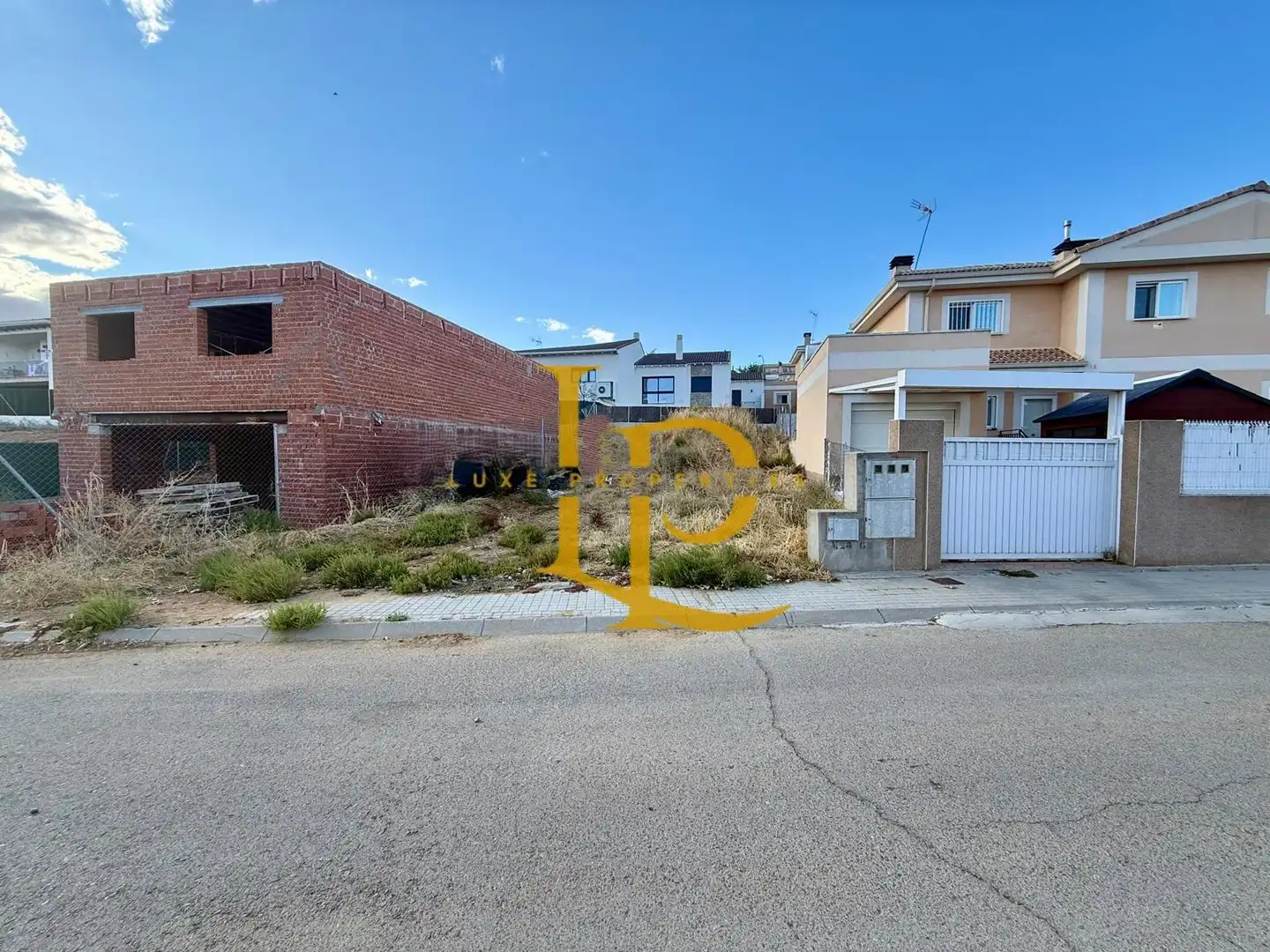 Terreno residenziale in vendita a Calle de la Peladera, imagen 6