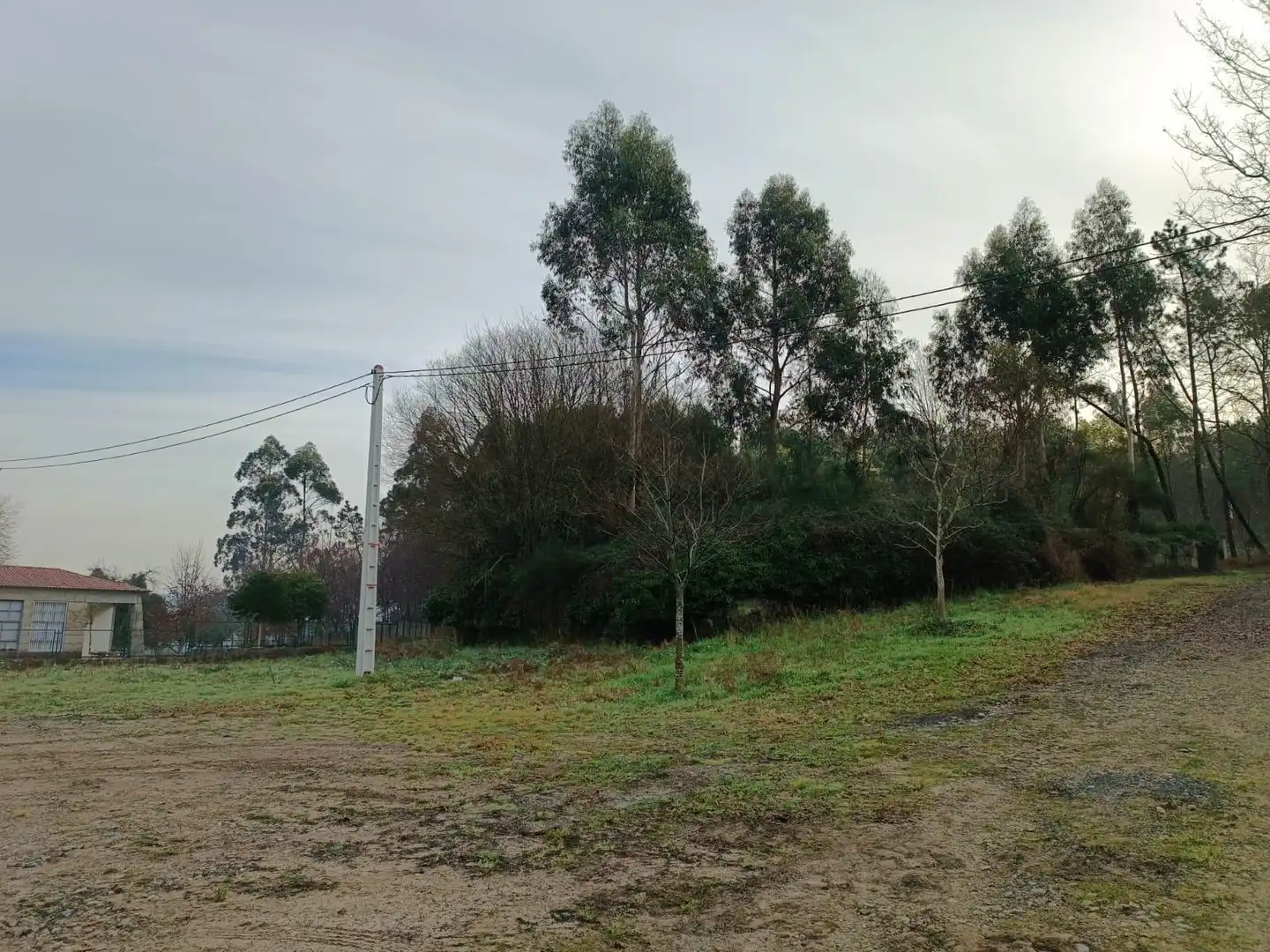 Terreny residencial en venda a Lugar CONS-MOURENTE 21, imagen 38