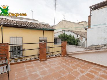 Reihenhaus mit Balkon zum Verkauf in Beiro