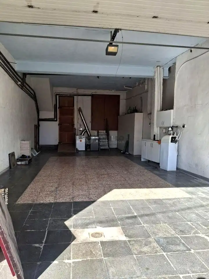 Flat for rent in San Antonio, Alfambra
