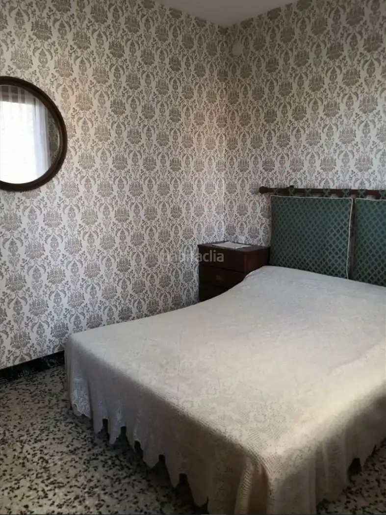 Reihenhaus zum Verkauf in Calle San Cristóbal 25