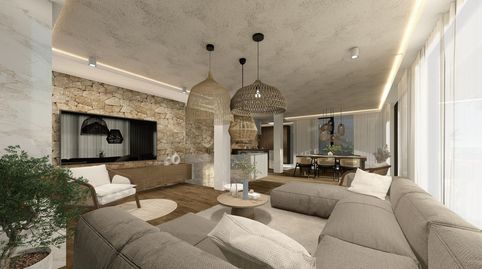 Photo 3 of Detached homes for sale in Altea la Vella, Altea