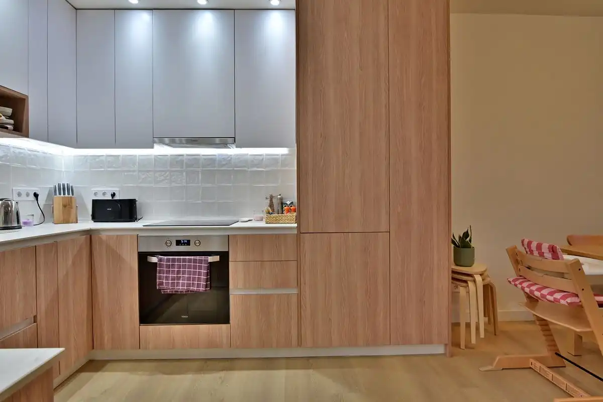 Appartement avec terrasse à vendre à Carrer de Nàpols, imagen 15