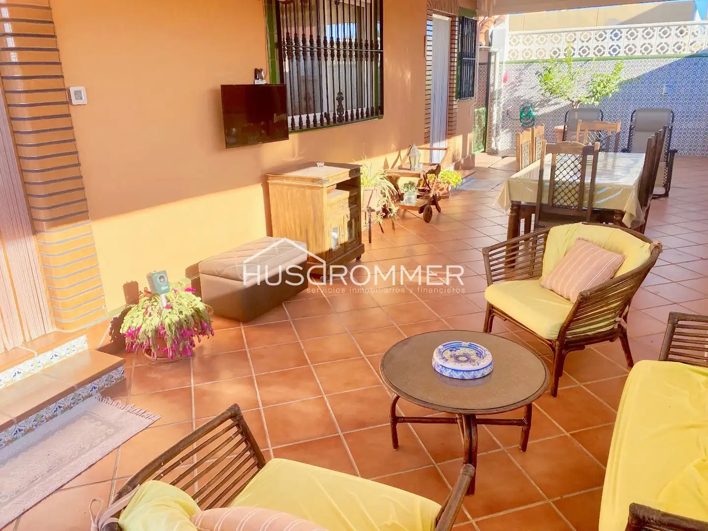 Casa o chalet en venta en PENYAL D´IFACH, Centro