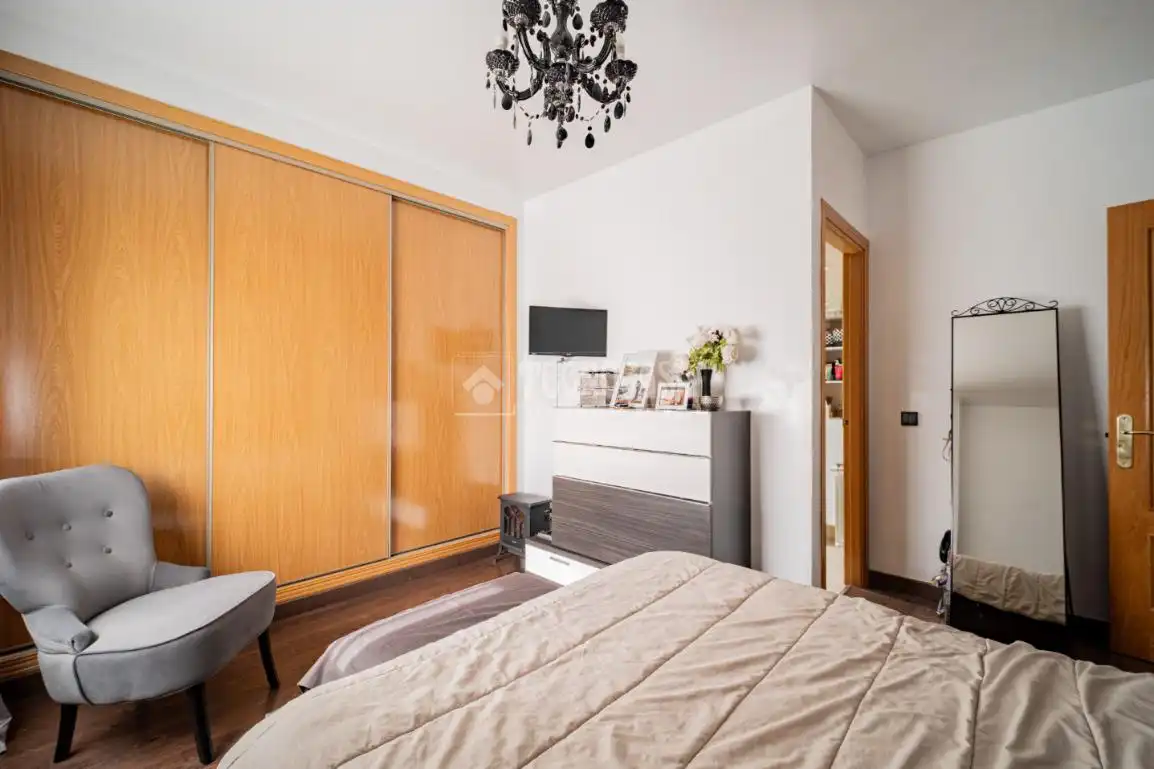 Habitación de Piso en venta en Arganda del Rey con Aire acondicionado, Calefacción y Parquet