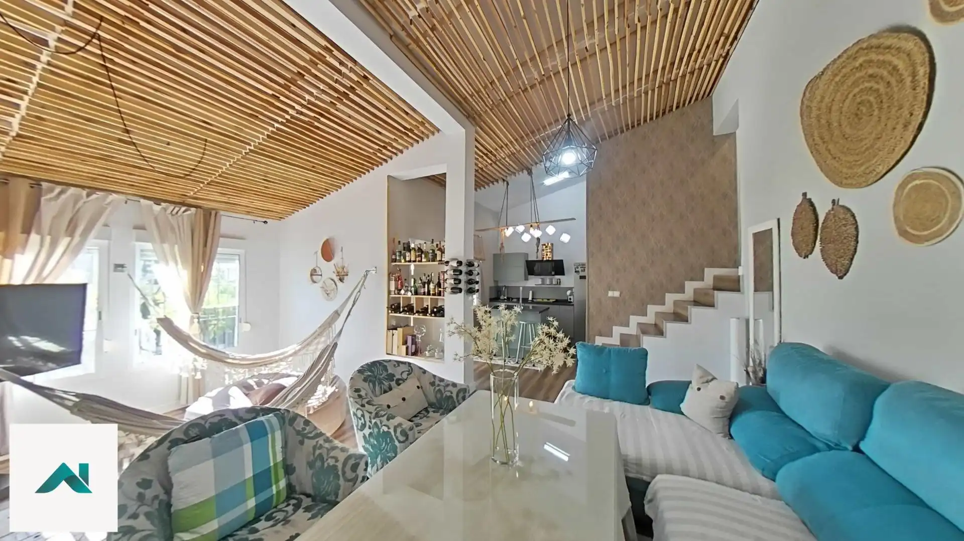 Villa mit Pool zum Verkauf in Lepe, imagen 5