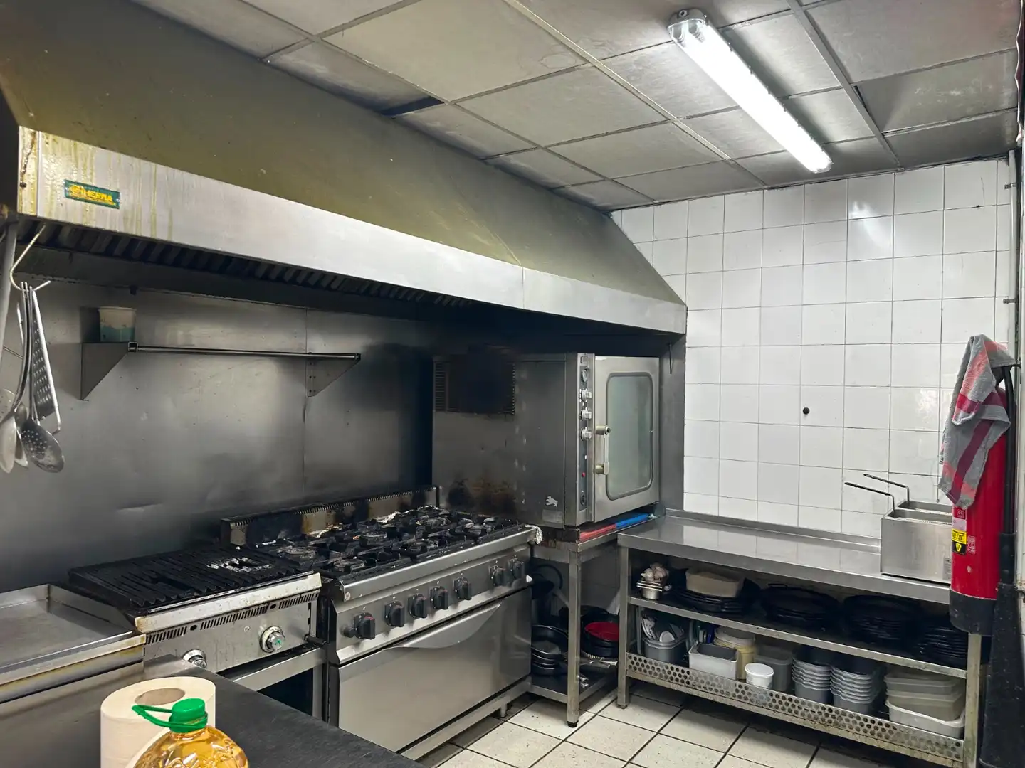 Business premises for transfer in Centre, imagen 26