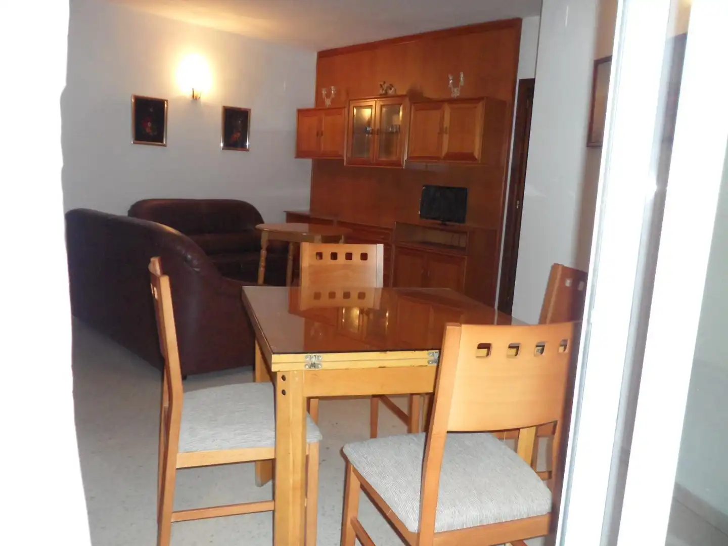 Appartamento con ascensore in affitto a Poniente-Sur, imagen 27