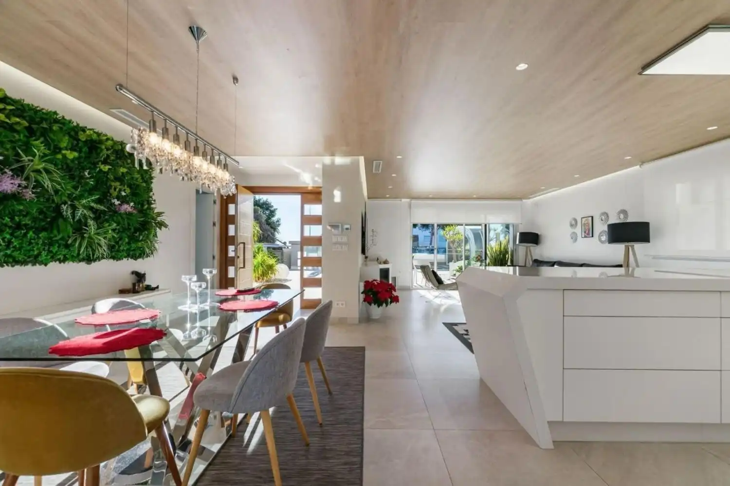 Villa avec piscine à vendre à Orihuela Costa, imagen 6