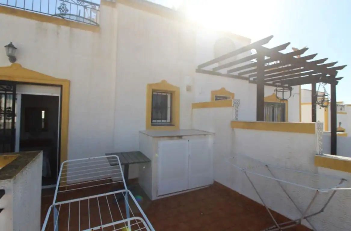 Adosado con piscina en venta en Calle Ciruelo, imagen 32