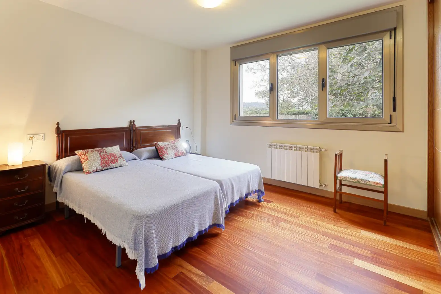 Bedroom of Houses for sale in Gijón   with Heating