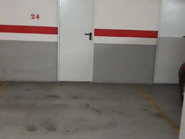 Parking of Garage for sale in Narón