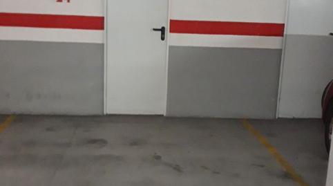 Foto 2 de Garatge en venda a Rúa Fene, 20, A Gándara, A Coruña