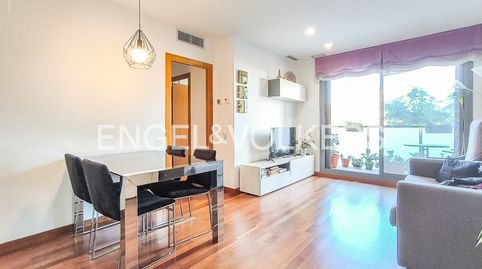 Foto 5 de Piso de alquiler en Provençals del Poblenou, Barcelona Capital