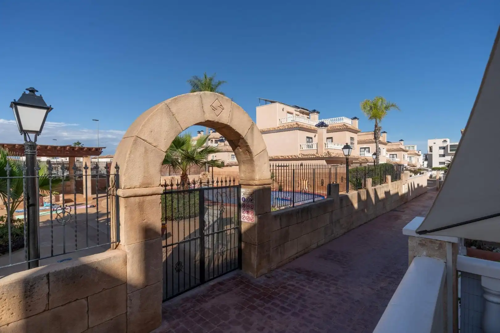Casa rústica con piscina en venta en Orihuela Costa, imagen 30