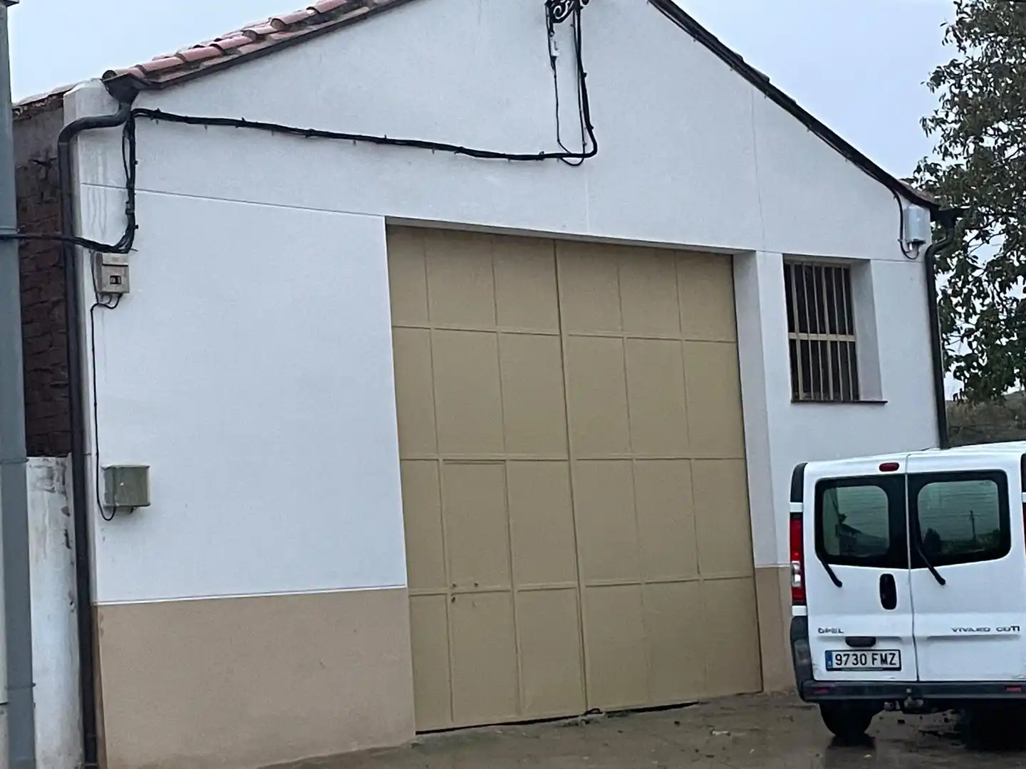 Local comercial en venda a Calle Real, imagen 2