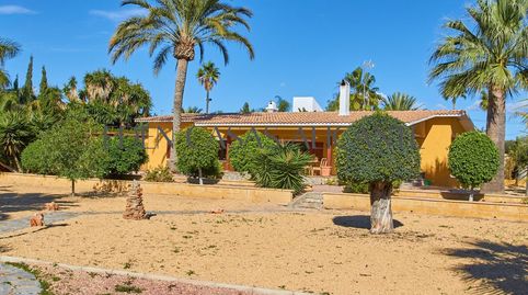 Photo 4 of Houses for sale in Music Enric Ainaud, Almajada - Ravel, Mutxamel