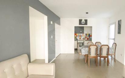 Dining room of Flat for sale in Málaga Capital