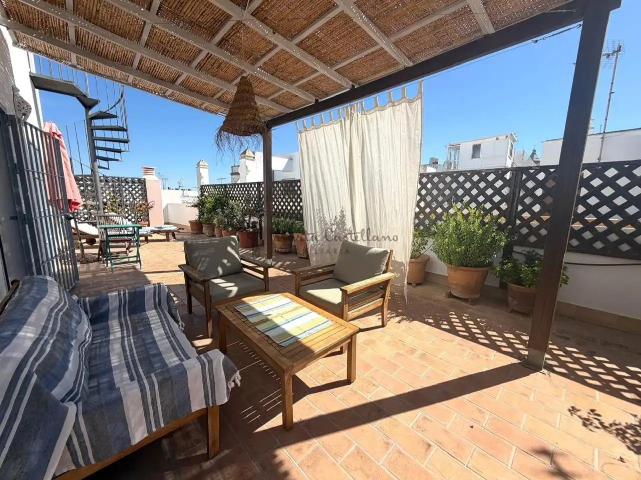 Flat with lift for sale in Centro - La Costilla