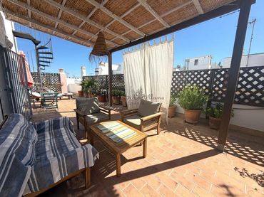 Wohnung mit Aufzug zum Verkauf in Centro - La Costilla