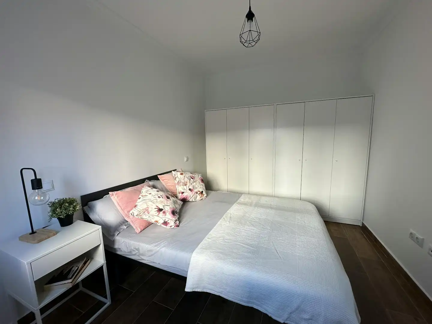 Flat for rent in Madrid, Madrid
