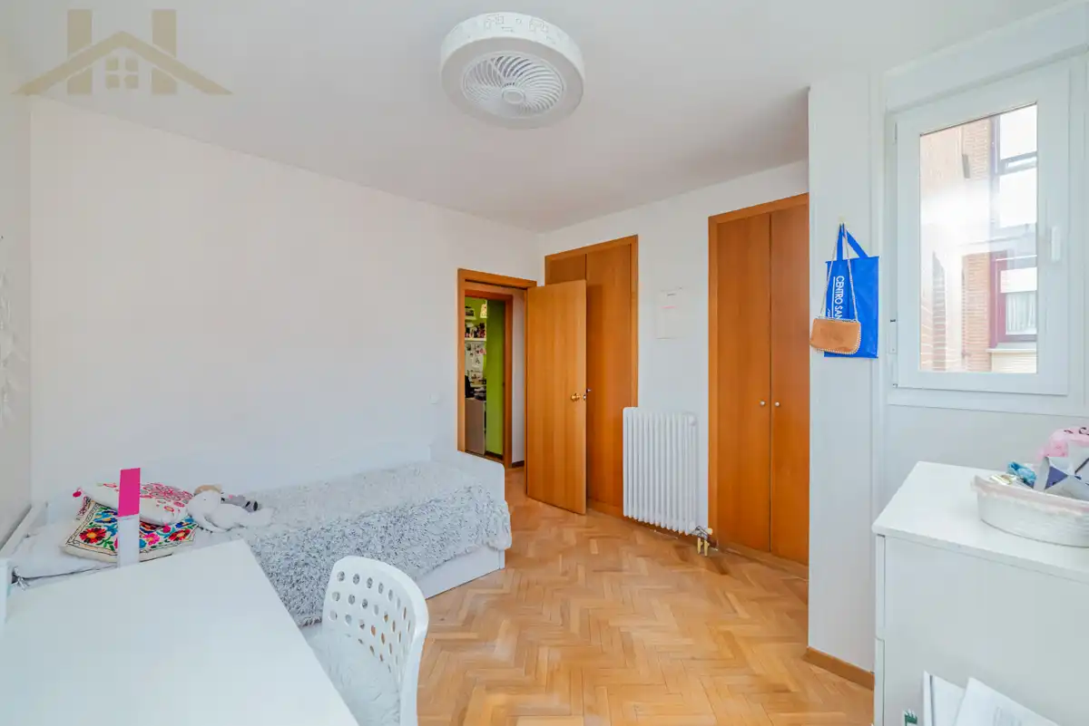 Habitación de Piso en venta en Torrejón de Ardoz con Calefacción y Piscina comunitaria