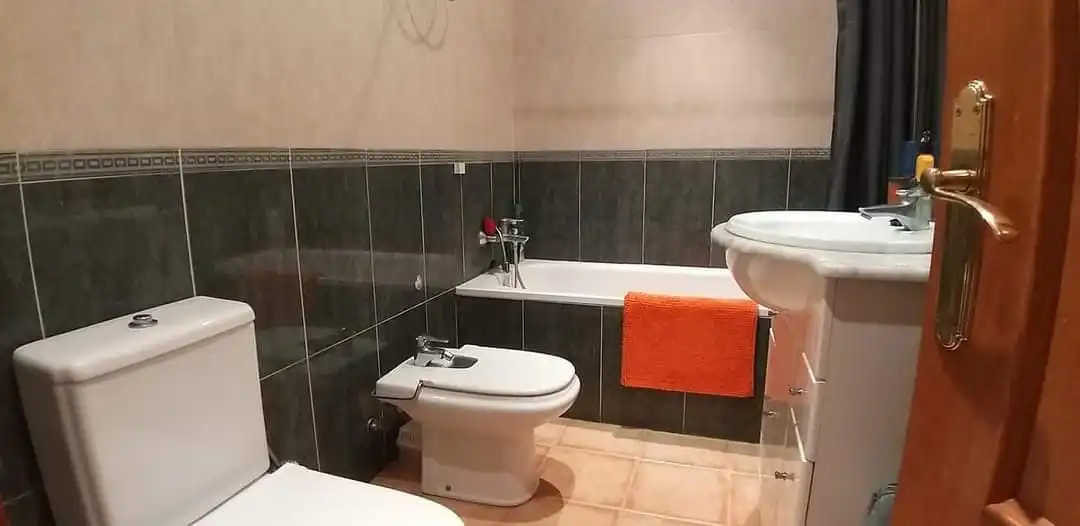 Wohnung zur Miete in Avenida Arias Maldonado, 14, Playa de la Fontanilla