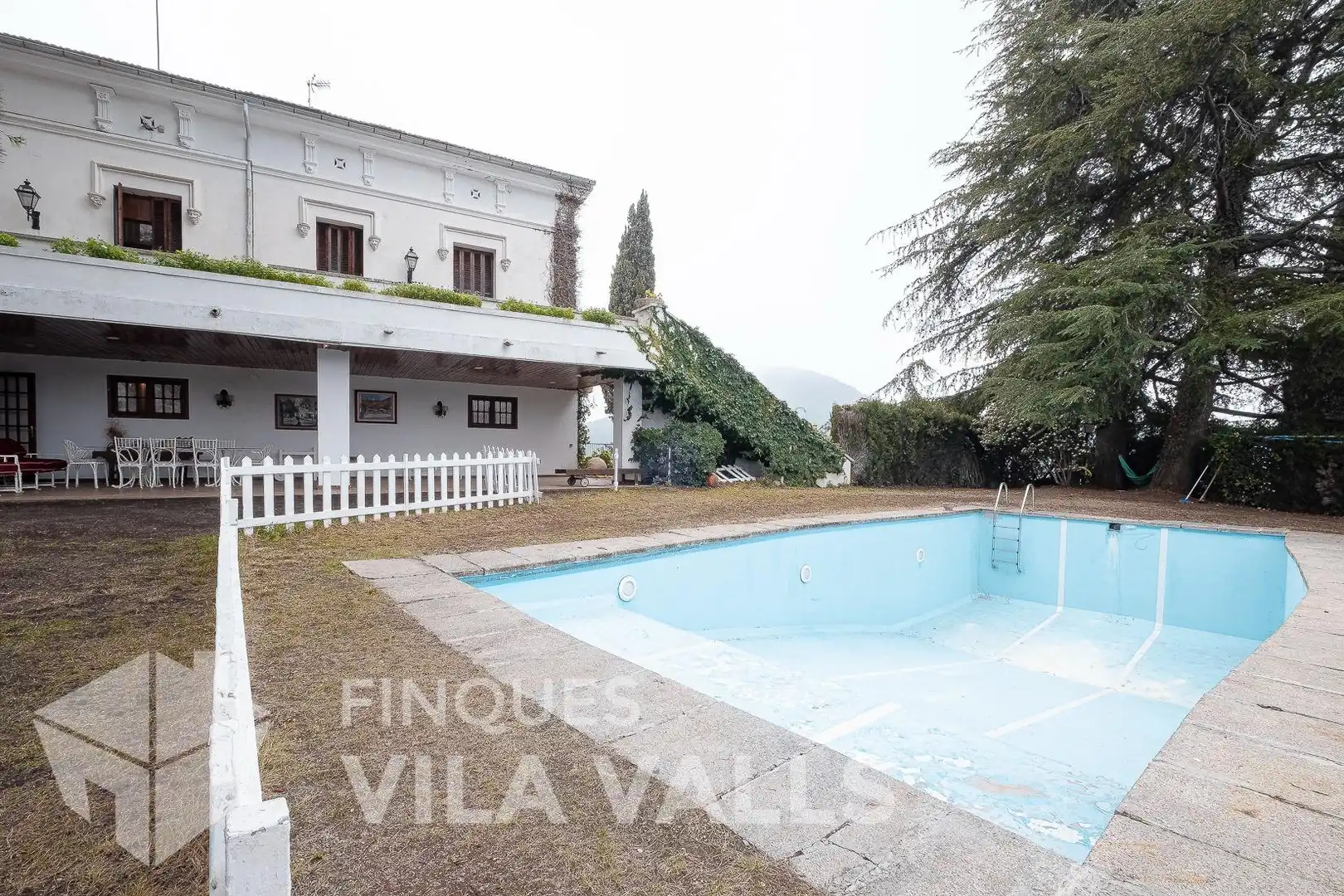 Villa avec piscine à vendre à barcelona, imagen 70