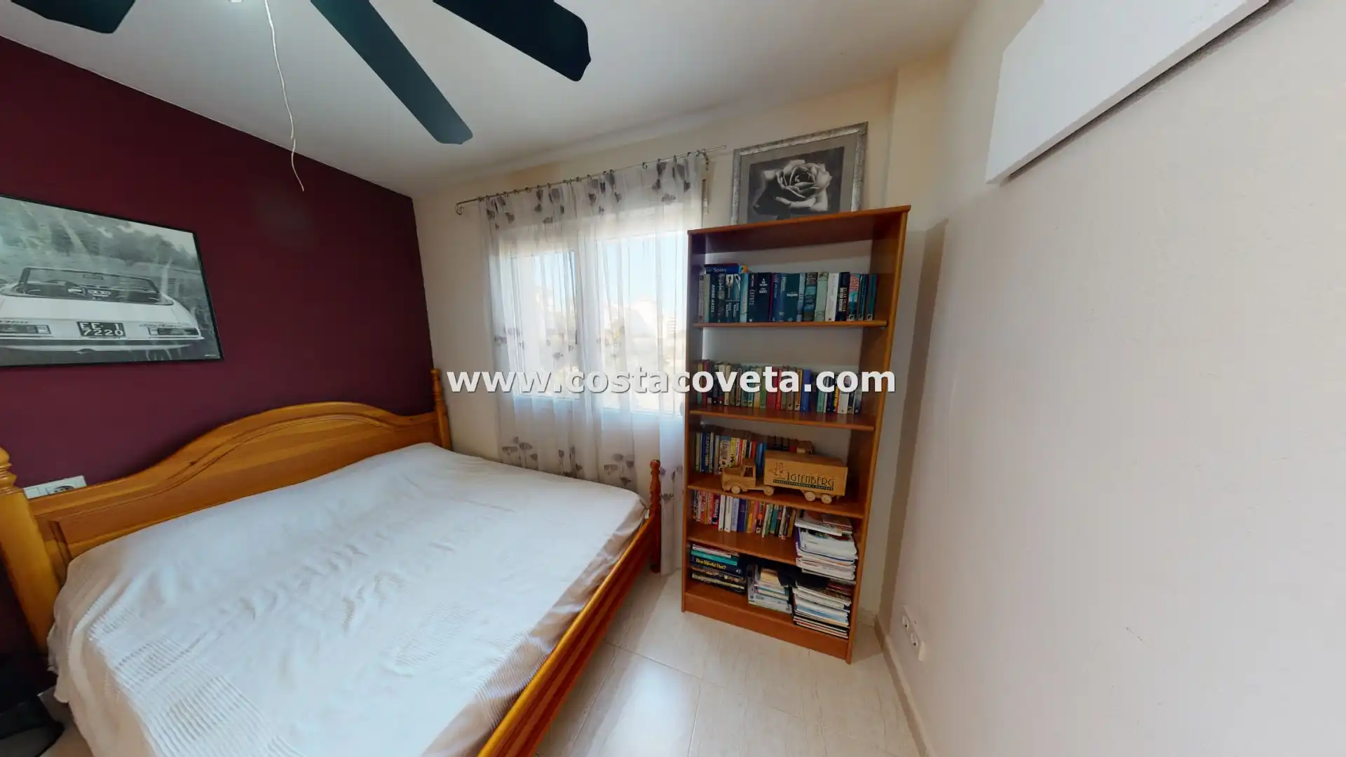 Casa con piscina en venta en Pueblo Acantilado - Lanuza, imagen 25