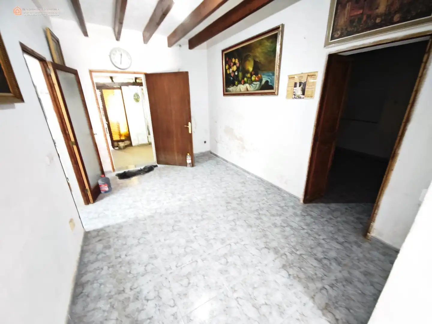 Haus mit Garten zum Verkauf in Camino de sa Torre, imagen 10