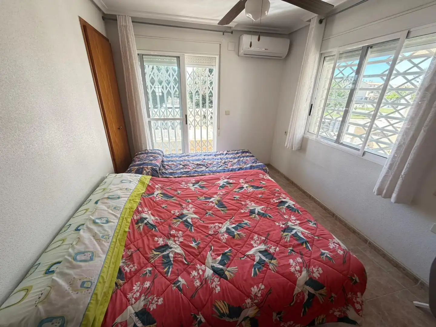 Habitación de Casa adosada en venta en Pilar de la Horadada