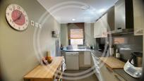 Kitchen of Flat for sale in Cardedeu  with Air Conditioner and Balcony