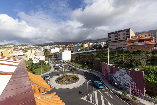 Piso en Venta en General en La Victoria de Acentejo