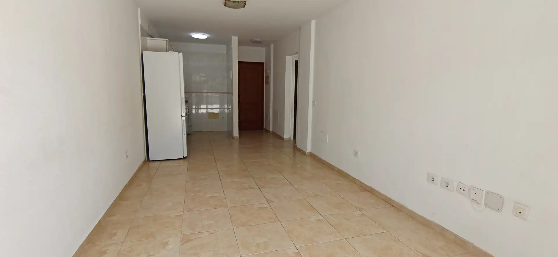 Apartamento de alquiler en Güímar con Terraza, Horno y Lavadora