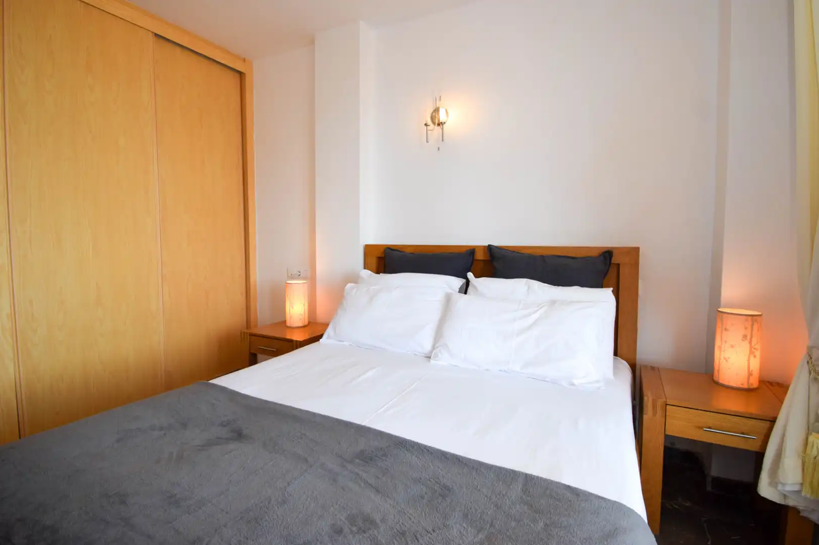 Piso con terraza en venta en Calle Sierra de Cazorla 3, imagen 35