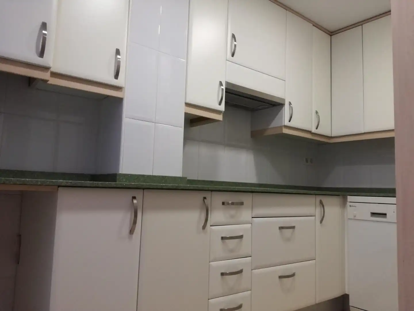 Cuina de Pis en venda en Castellón de la Plana / Castelló de la Plana