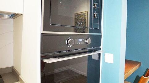 Photo 5 of Flat to rent in Argüelles, Madrid