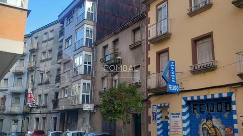 Foto 3 de Casa o xalet en venda a Rua Jesus Soria, Couto, Ourense