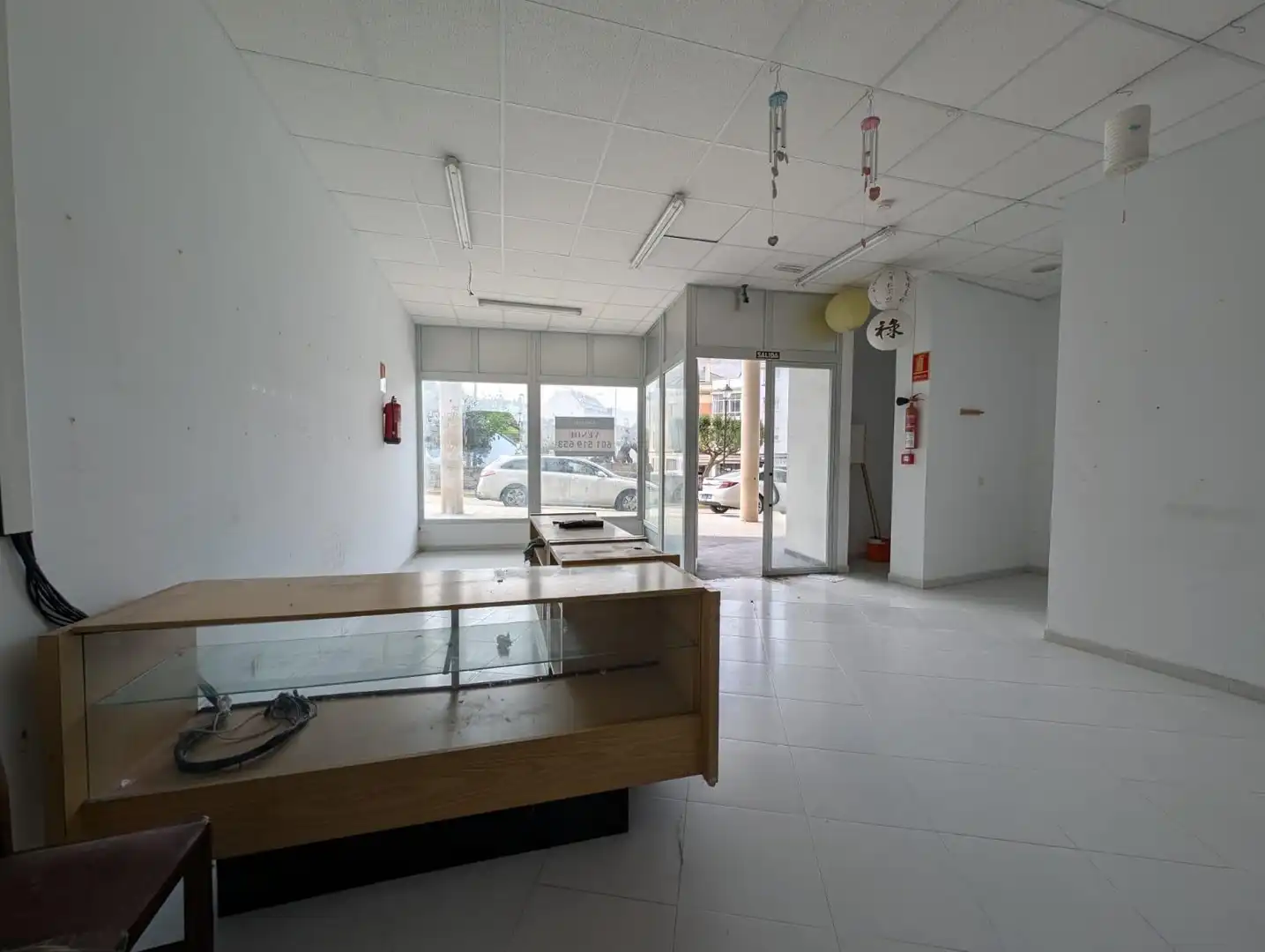 Local comercial en venda a MARIÑEIRO, DO 1, imagen 26