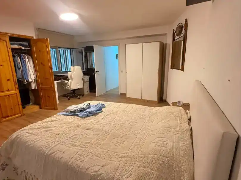 Flat for sale in Padrón  with Furnished