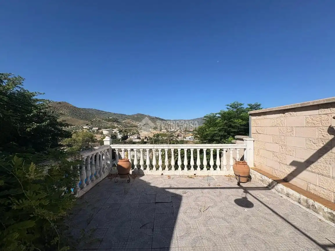 Haus mit Pool zum Verkauf in Los Villares, imagen 11