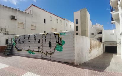 Exterior view of Residential for sale in Rota