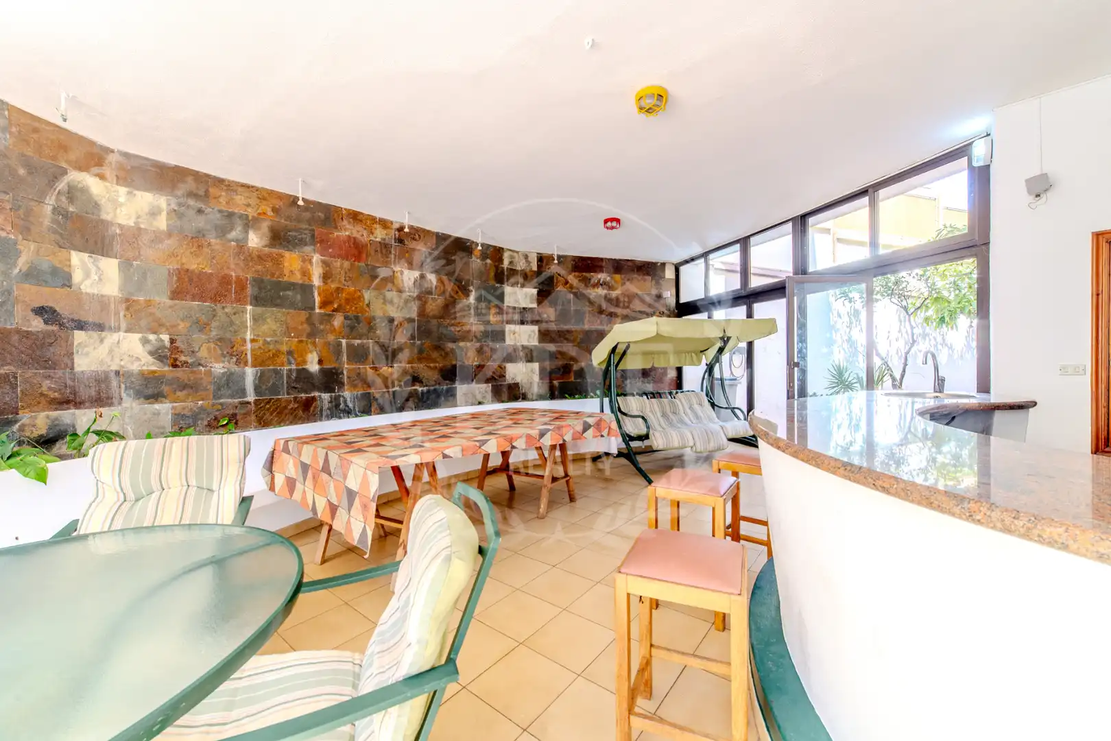 Casa o xalet en venda en Santa Cruz de Tenerife amb Aire condicionat, Calefacció i Jardí privat