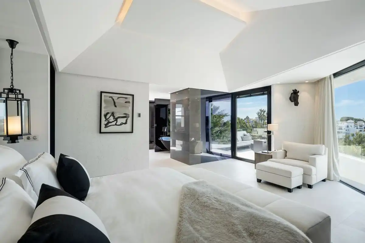 Villa mit Pool zum Verkauf in La Quinta, imagen 15