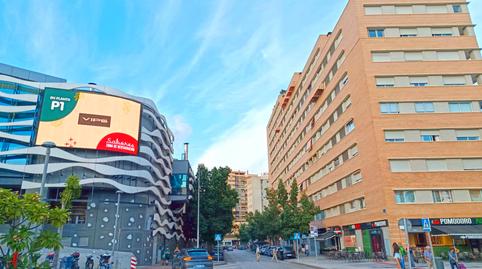 Foto 3 de Garatge en venda a Plaza de la Solidaridad, La Unión - Cruz de Humilladero - Los Tilos, Málaga