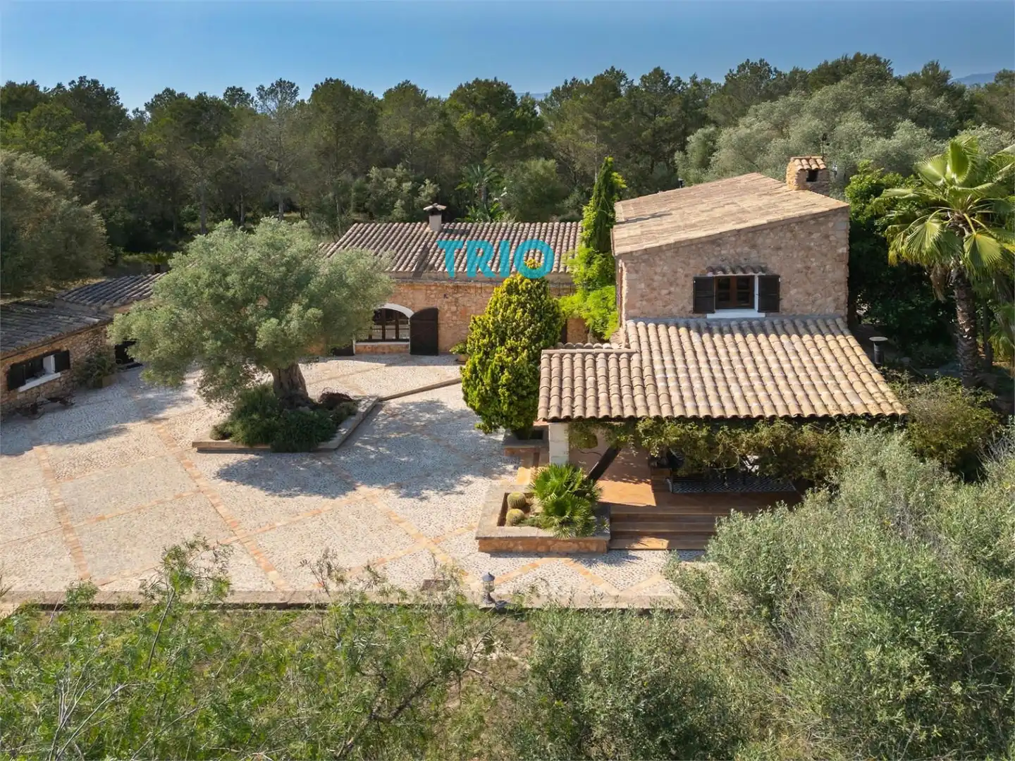 Villa avec piscine à vendre à Sencelles, imagen 50