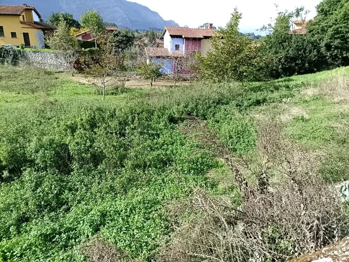 Grundstücke und Bauplätze zum Verkauf in Pría - Nueva-Hontoria - Naves, imagen 15