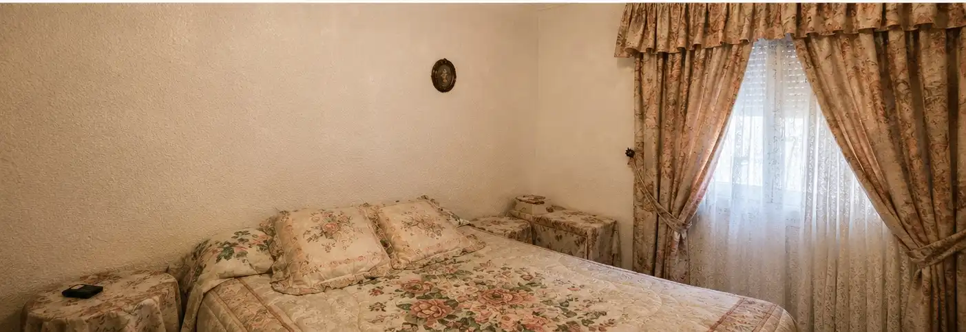 Habitación de Piso en venta en Málaga