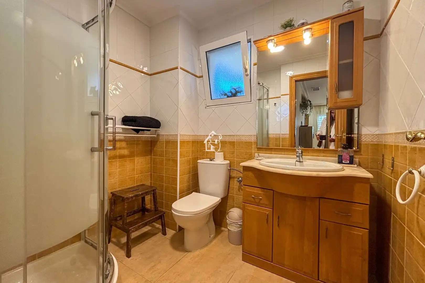 Maison mitoyenne avec terrasse à louer à Los Balcones - Los Altos, imagen 10
