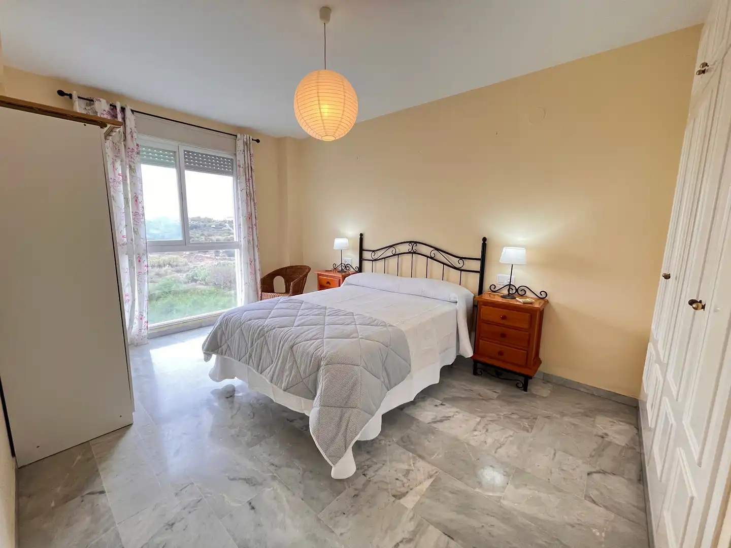 Apartament amb piscina de lloguer a Avenida Jacaranda 6, imagen 12